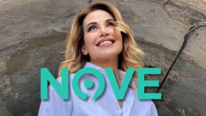 Barbara D'Urso nove - mashup - RomagnaWebTv