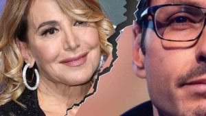 Barbara D'Urso vs Pier Silvio Berlusconi - mashup - RomagnaWebTv