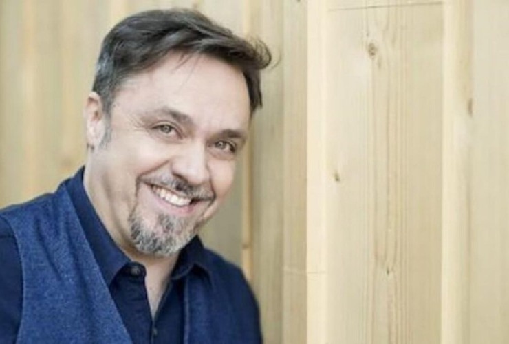 Gabriele Cirilli - Fonte chesuccede.it - romagnawebtv.it