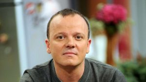 Gigi D'Alessio - Fonte Depositphotos - romagnawebtv.it