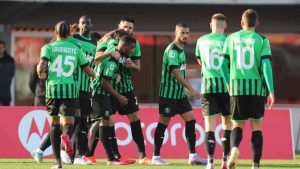 Sassuolo - Fonte Depositphotos - romagnawebtv.it