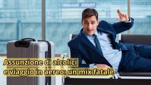 alcol e aereo - depositphotos - RomagnaWebTv