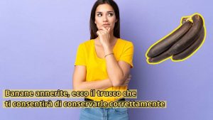 banane annerite - depositphotos- RomagnaWebTv