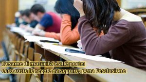 esami di maturità - depositphotos
