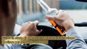 guida in stato di ebbrezza - depositphotos - RomagnaWebTv