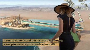 hotel di lusso - mashup - RomagnaWebTv