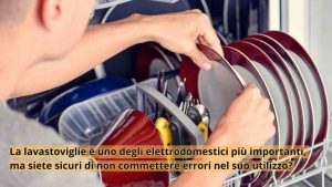 lavastoviglie - depositphotos - RomagnaWebTv
