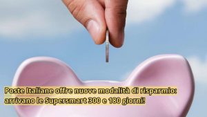 offerte poste italiane - depositphotos - RomagnaWebTv