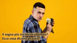 segno zodiacale tirchio - depositphotos - RomagnaWebTv