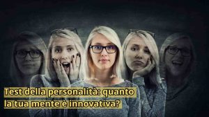 test della personalità - depositphotos - RomagnaWebTv