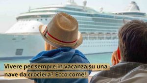vivere in vacanza - depositphotos - RomagnaWebTv