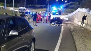Incidente