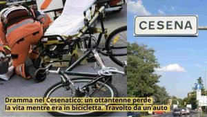dramma Cesena - mashup - RomagnaWebTv