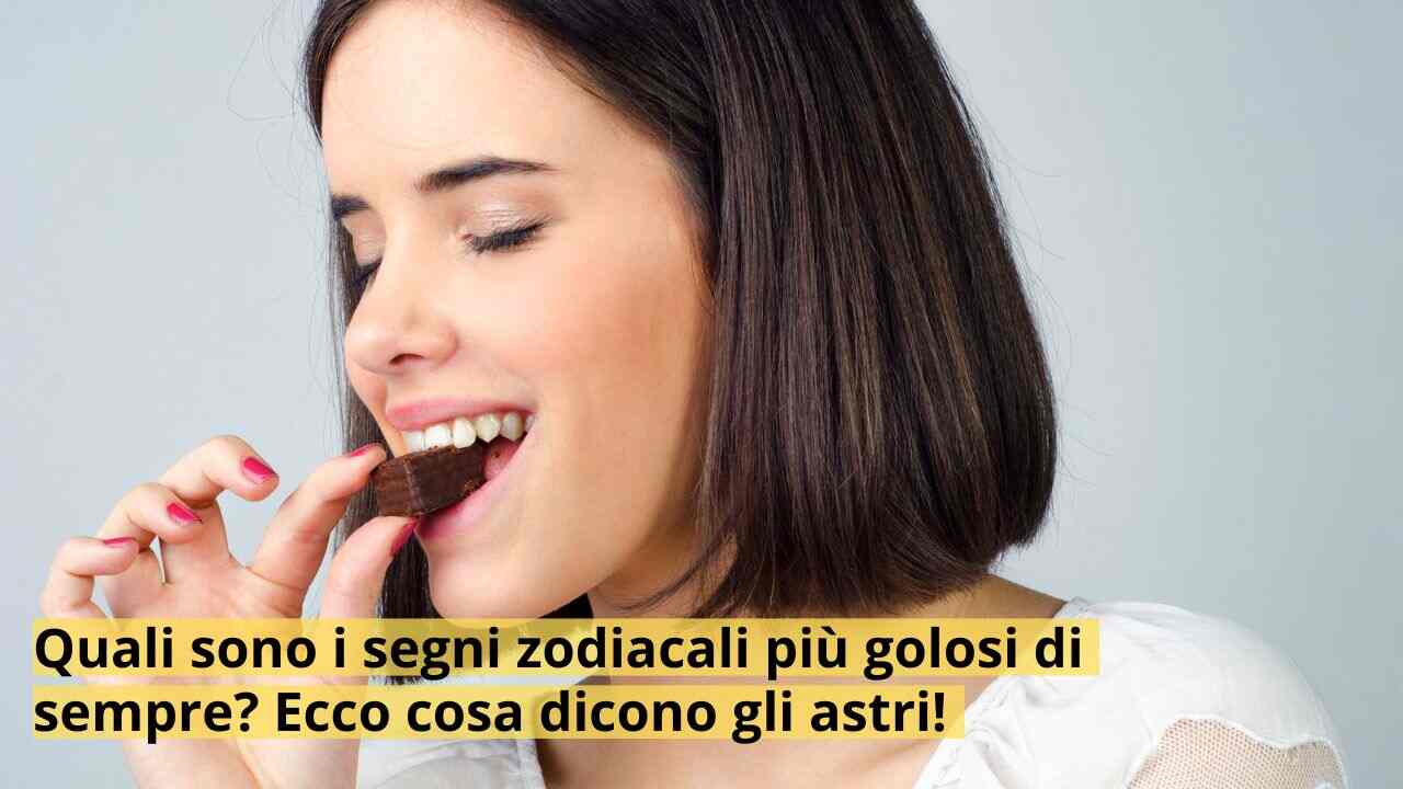 segni golosi - depositphotos - RomagnaWebTv