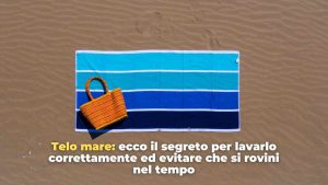 telo mare - adobe stock - Romagnawebtv.it