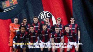 Bologna calcio - mashup -Romagnawebtv.it