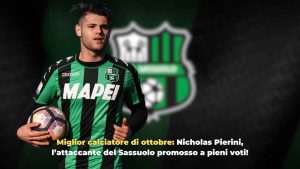 Nicholas Pierini - mashup -Romagnawebtv.it