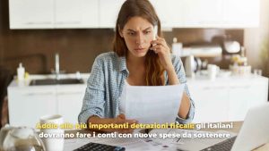 detrazioni fiscali - freepik - romagnawebtv.it