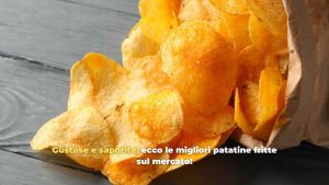 patatine fritte - adobe stock - romagnawebtv.it