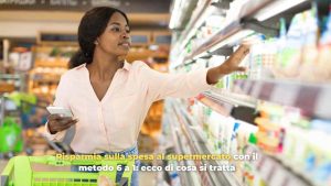 risparmio spesa - adobe stock - romagnawebtv.it