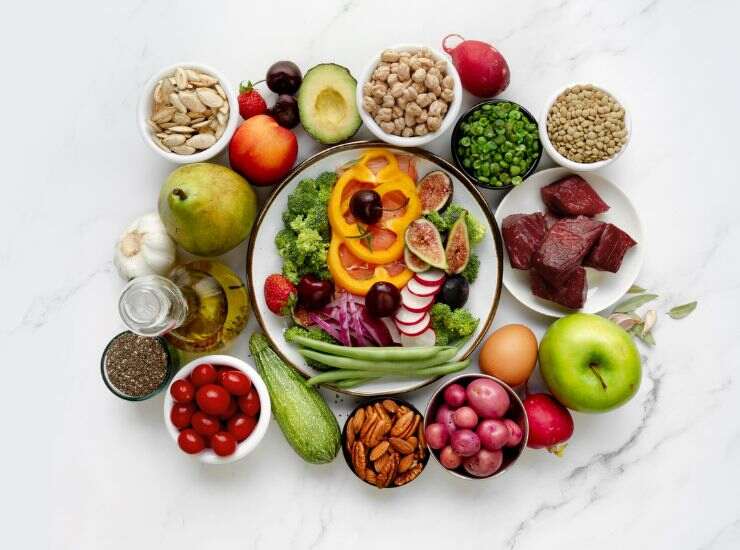 sana alimentazione- freepik - romagnawbtv.it
