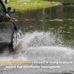 mal tempo Emilia Romagna -adobe stock - romagnawebtv.it